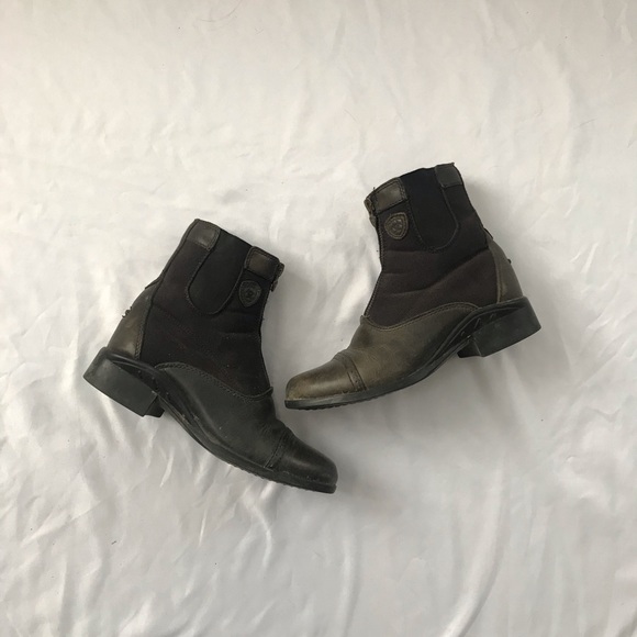 Ariat Other - Ariat Kids Paddock Boots